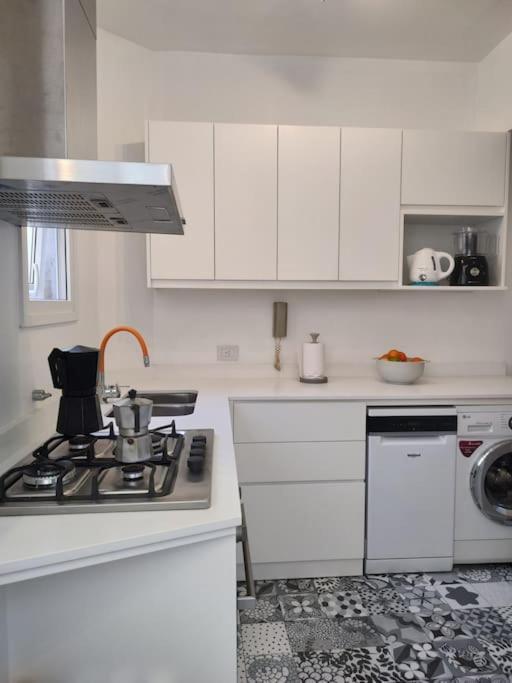 Appartamento Clasico Y Moderno Departamento En El Corazon De Buenos Aires Esterno foto