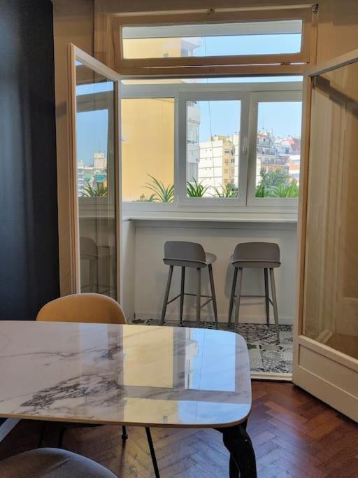 Appartamento Clasico Y Moderno Departamento En El Corazon De Buenos Aires Esterno foto