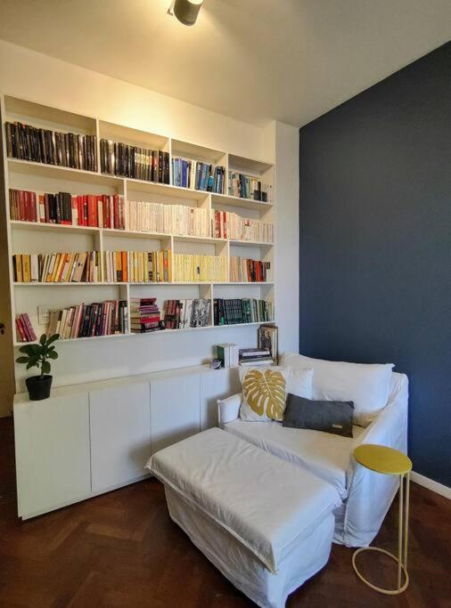 Appartamento Clasico Y Moderno Departamento En El Corazon De Buenos Aires Esterno foto