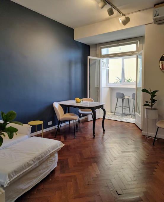 Appartamento Clasico Y Moderno Departamento En El Corazon De Buenos Aires Esterno foto